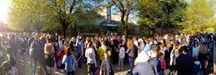 CASELLE-BORGARO-MAPPANO - Nuovo anno scolastico: gli auguri degli amministratori agli studenti
