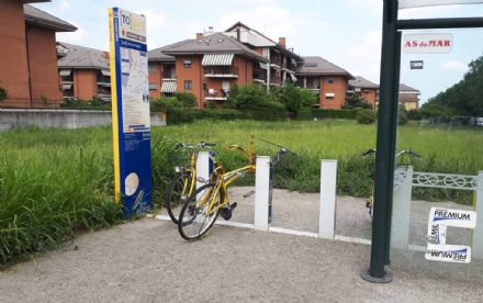 VENARIA - Il quartiere Gallo-Praile abbandonato a sé stesso: protestano i residenti