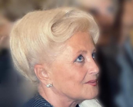 CASELLE - Addio a Franca Biel: dall'amore per il suo Filiberto all'impero tessile della FilMar