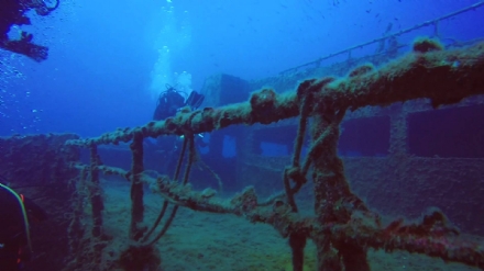 ALPIGNANO - Recuperato dal robot Rov il corpo privo di vita di Ornella Bellagarda