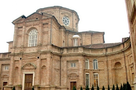 VENARIA - Reggia, parte il ciclo di incontri «Reggia Libera tutti!» curato da Giuseppe Culicchia