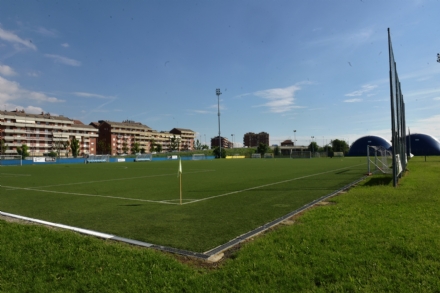 GRUGLIASCO - Rissa nella finalissima di calcio degli studenti: 30 persone coinvolte, un ferito