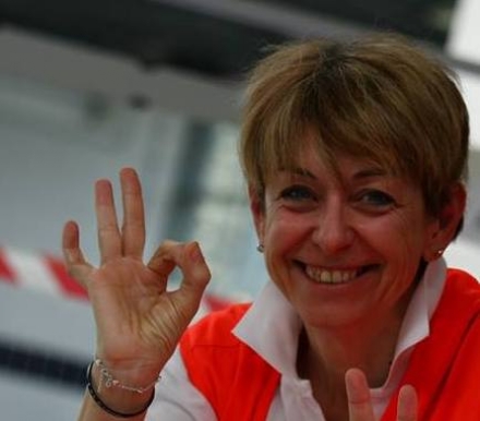ALPIGNANO - Riprese nel mare di Arenzano le ricerche di Ornella Bellagarda
