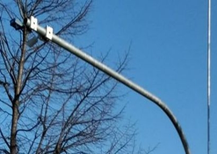 GRUGLIASCO - Entrano in funzione i varchi elettronici: controlli per revisioni, bolli e assicurazioni