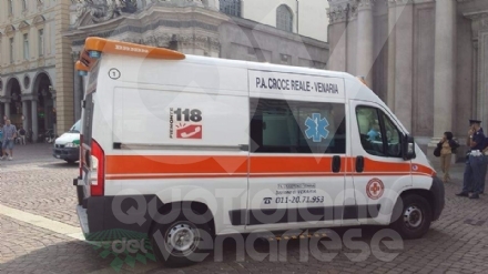 VENARIA-ROBASSOMERO - Assolto il responsabile della «Croce Reale», accusato di violenza sessuale