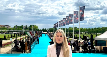 RIVOLI - Al via il «Maggio Rivolese»: sabato la proiezione della finalissima dell'Eurovision