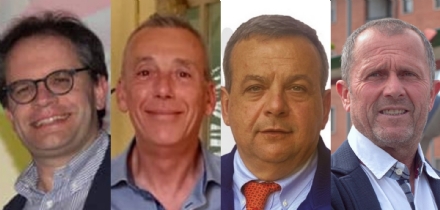 CASELLE ELEZIONI 2022 - Sfida a quattro tra Fontana, Gremo, Milano e Marsaglia: TUTTI I CANDIDATI
