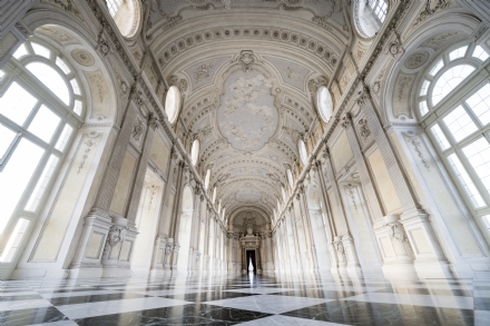 VENARIA - Con un concerto mattutino domenica riapre la Reggia: IL PROGRAMMA