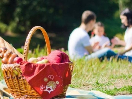 UNA SETTIMANA ALLA MANDRIA - Gli appuntamenti dal 12 al 18 agosto