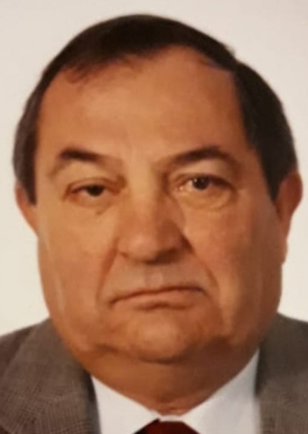 COLLEGNO-ZONA OVEST - L'addio al «compagno» Adriano Donegatti: aveva 86 anni