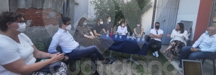 VENARIA - Caos Polo Sanitario, le minoranze consiliari: «L'Asl deve fare marcia indietro sul Pad»