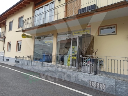 FIANO - Attivato il Postamat di Poste Italiane: sarà in funzione 24 ore su 24, sette giorni su sette