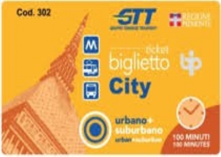 VENARIA - Biglietti Gtt per gli over 65 anni: si possono ritirare fino a venerdì 11 febbraio
