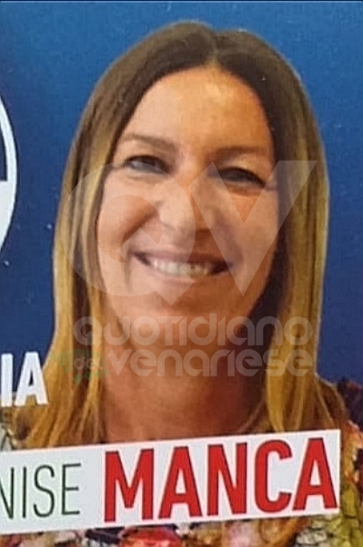 VENARIA ELEZIONI AMMINISTRATIVE 2020 - La lista di Fratelli d'Italia - FOTO
