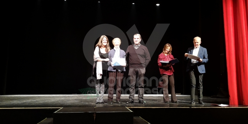 VENARIA - Al Concordia le associazioni protagoniste al «Concerto degli Auguri»