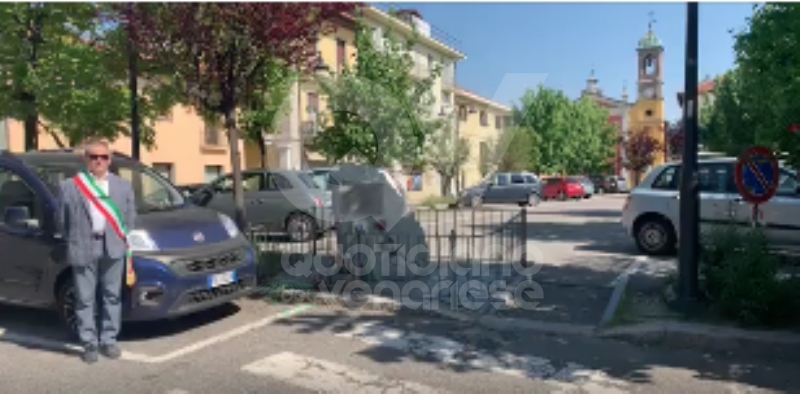 25 APRILE - Ogni città ha celebrato la Festa di Liberazione - FOTO E VIDEO