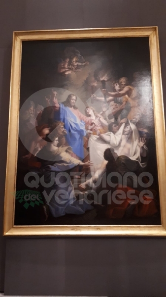 VENARIA - Anche la Reggia torna alla normalità: riapre i battenti con «Sfida al Barocco» FOTO