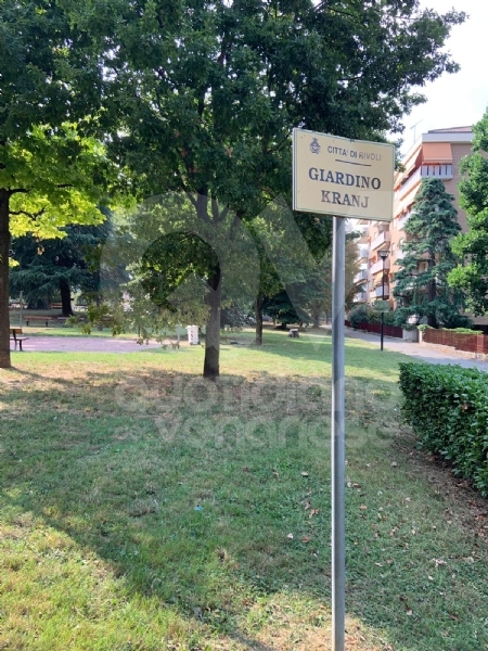 RIVOLI - Nuovo look per le aree verdi comunali: pulizia e taglio dell'erba