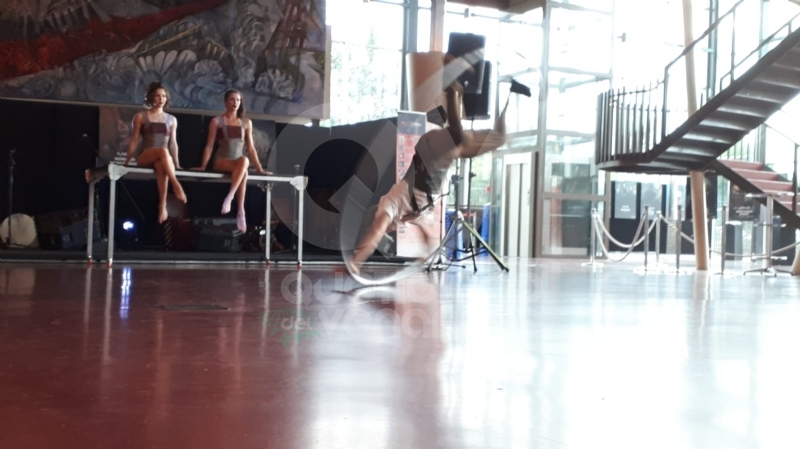 VENARIA - Una grande festa per presentare alla città la stagione teatrale del Concordia