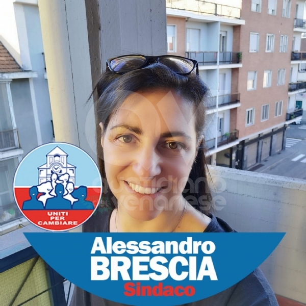 VENARIA ELEZIONI AMMINISTRATIVE 2020 - La lista di Uniti per Cambiare - FOTO