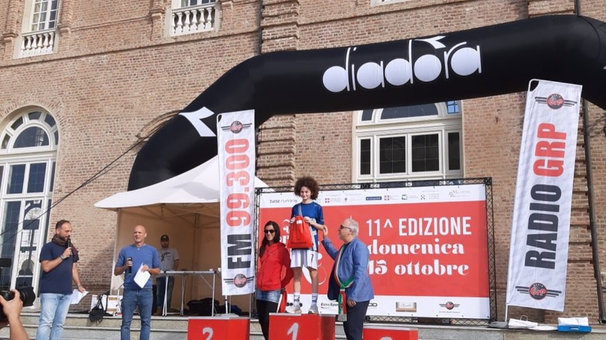 VENARIA - Incredibile successo per l'edizione 2023 de «Una Corsa da Re» - FOTO