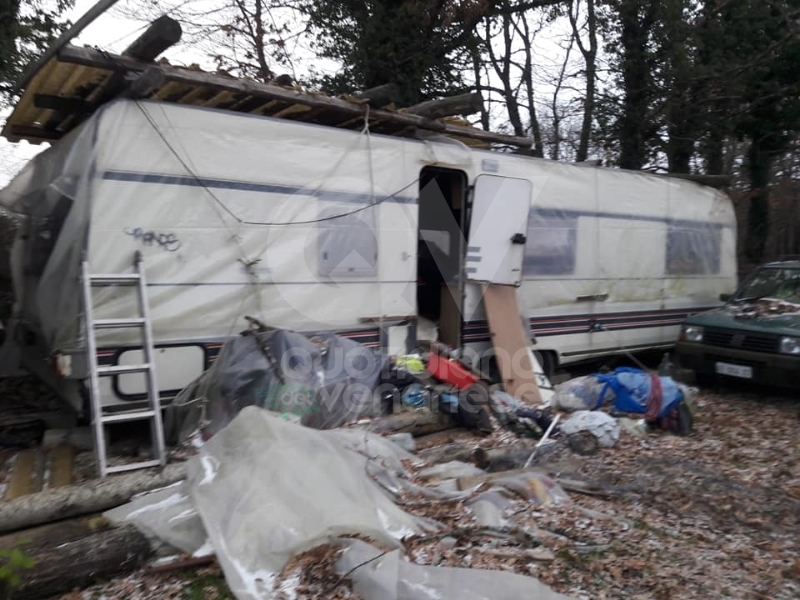 SAVONERA-VENARIA-COLLEGNO - L'Associazione Savonera ancora in aiuto delle zone terremotate
