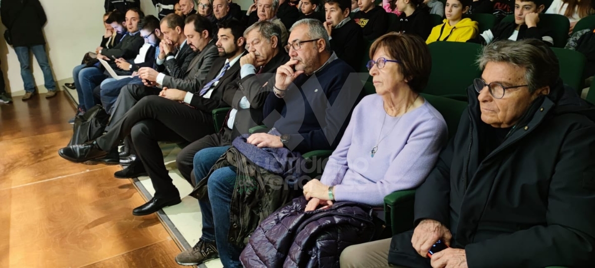 GRUGLIASCO - Gasperini regala un campo da calcio a 5 in Borgata Fabbrichetta - FOTO