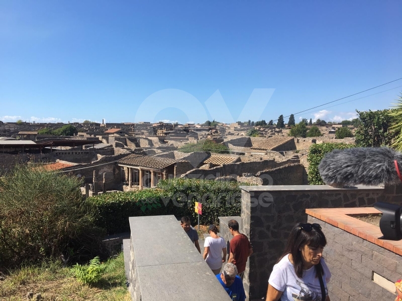 VENARIA - I marinai della sezione Cagnassone a Salerno nel ricordo di Claudio Genta