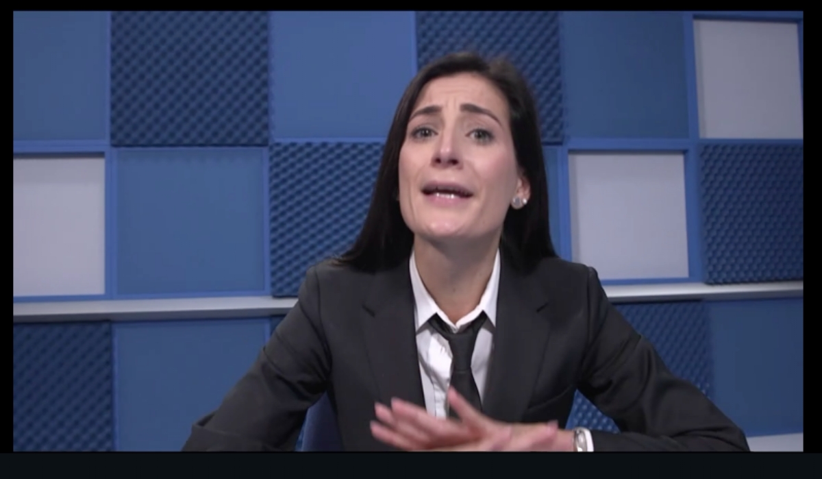 BORGARO - «Le Iene» nello studio del dottor Delicati: «Non mi curo di loro e vado avanti» - FOTO