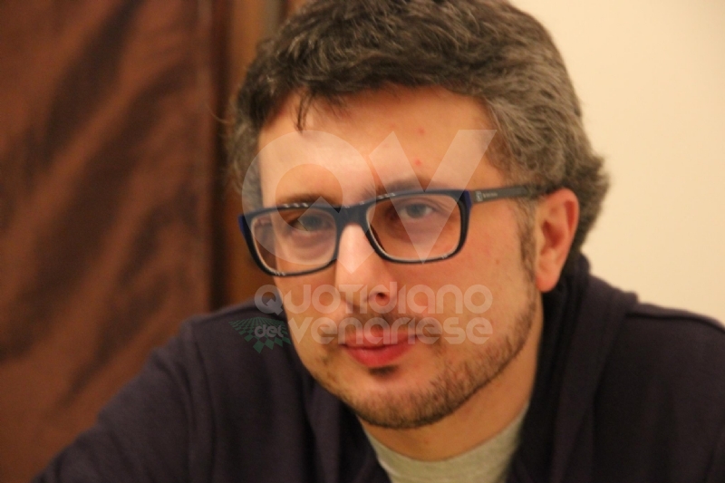 VENARIA ELEZIONI AMMINISTRATIVE 2020 - La lista di Sinistra Civica - FOTO