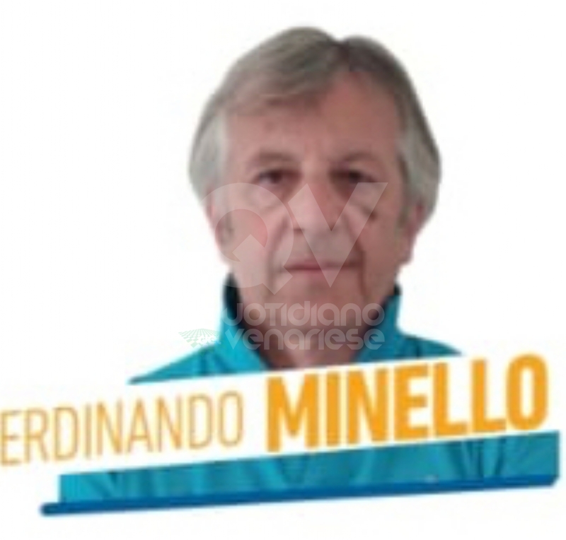 VENARIA ELEZIONI AMMINISTRATIVE 2020 - La lista di Venaria Riparte - FOTO