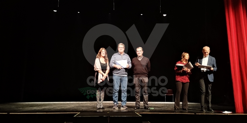 VENARIA - Al Concordia le associazioni protagoniste al «Concerto degli Auguri»
