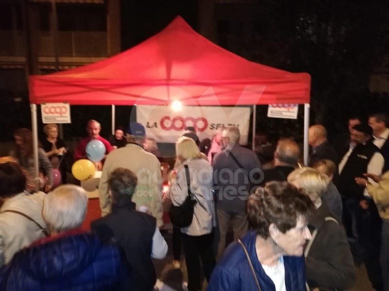 BORGARO - Notte Bianca e Fiera: programma e modifiche viarie - FOTO DEI FUOCHI