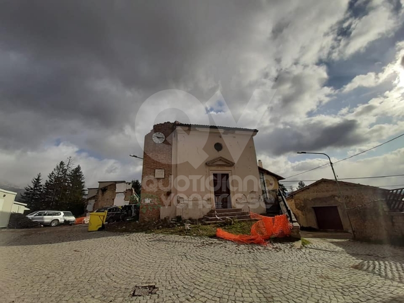 SAVONERA-VENARIA-COLLEGNO - L'Associazione Savonera ancora in aiuto delle zone terremotate