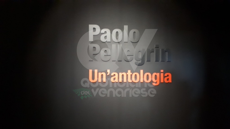 VENARIA - Le guerre immortalate negli scatti di Pellegrin nella mostra «Un'Antologia» alla Reggia - FOTO