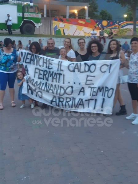 GIVOLETTO - Cala il sipario su «E....state a Givoletto»: un successo senza precedenti
