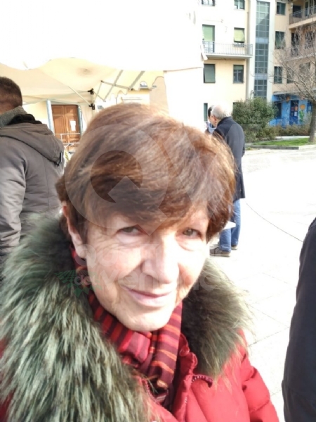 VENARIA ELEZIONI AMMINISTRATIVE 2020 - La lista di Sinistra Civica - FOTO
