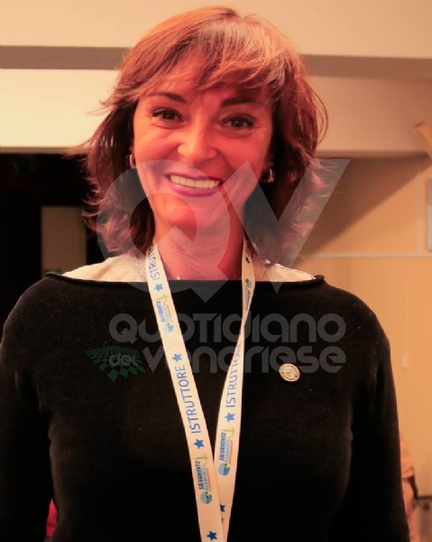 VENARIA ELEZIONI AMMINISTRATIVE 2020 - La lista di Venaria Riparte - FOTO