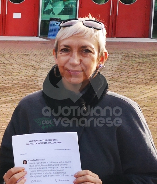 VENARIA ELEZIONI AMMINISTRATIVE 2020 - La lista del Partito Democratico - FOTO
