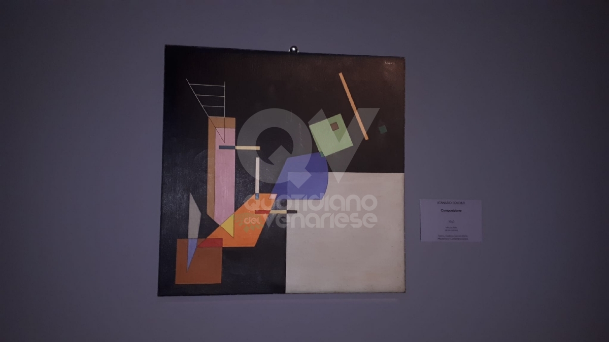 VENARIA - In Reggia la mostra «Play. Videogame arte e oltre»: quando l'arte si unisce ai videogiochi - FOTO
