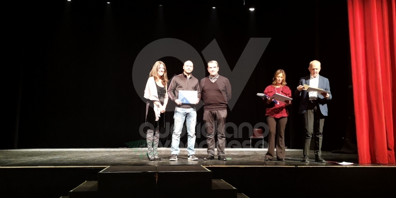 VENARIA - Al Concordia le associazioni protagoniste al «Concerto degli Auguri»