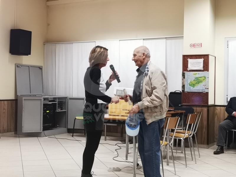 DRUENTO - «Festa dello Sport»: un premio per le associazioni sportive del territorio