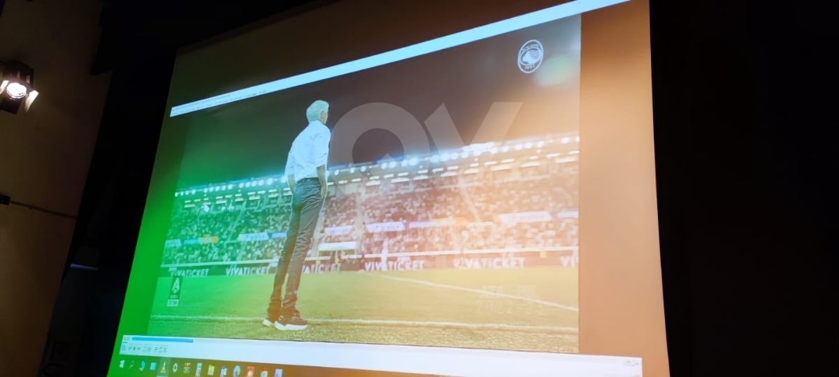 GRUGLIASCO - Gasperini regala un campo da calcio a 5 in Borgata Fabbrichetta - FOTO