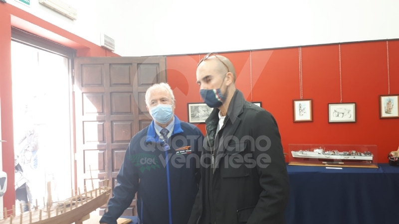 VENARIA - «Il modellismo ai tempi del Covid-19»: quando una passione ti fa superare il lockdown
