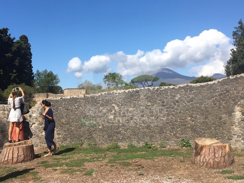 VENARIA - I marinai della sezione Cagnassone a Salerno nel ricordo di Claudio Genta