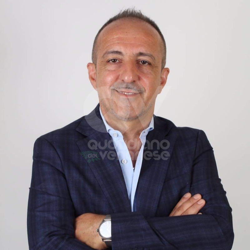 VENARIA ELEZIONI AMMINISTRATIVE 2020 - La lista dei Moderati - FOTO