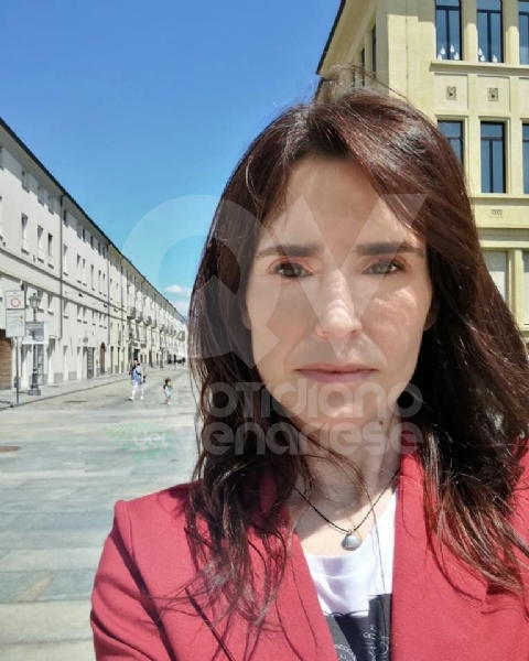 VENARIA ELEZIONI AMMINISTRATIVE 2020 - La lista di Per Venaria Insieme - FOTO