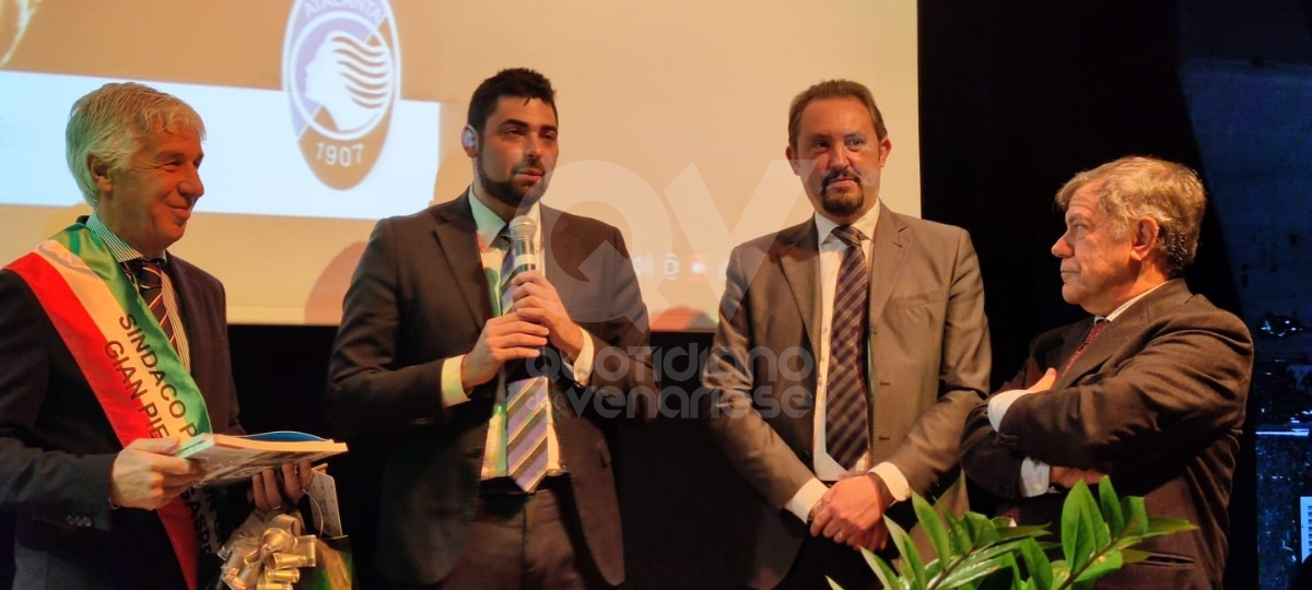 GRUGLIASCO - Gasperini regala un campo da calcio a 5 in Borgata Fabbrichetta - FOTO