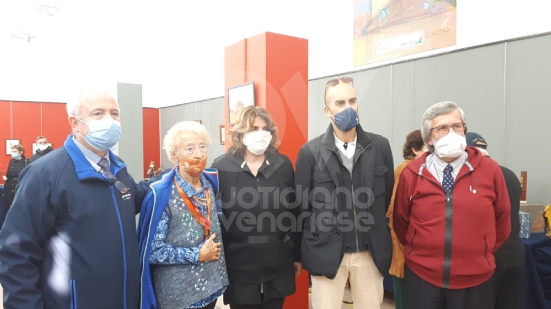 VENARIA - «Il modellismo ai tempi del Covid-19»: quando una passione ti fa superare il lockdown