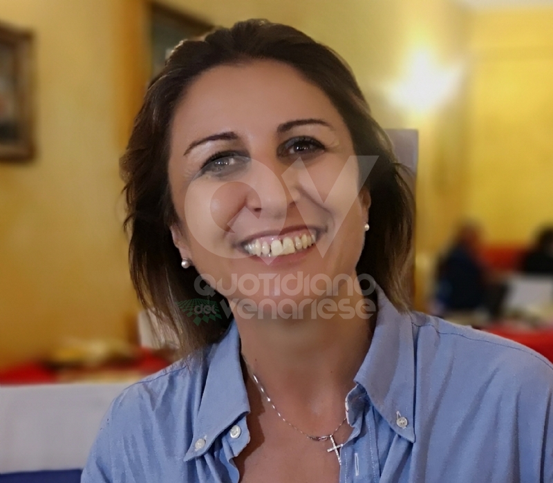 VENARIA ELEZIONI AMMINISTRATIVE 2020 - La lista di Forza Italia - FOTO